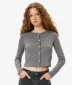 Flutter Sleeve Top