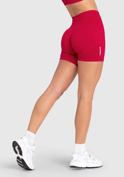 Seamless Shorts